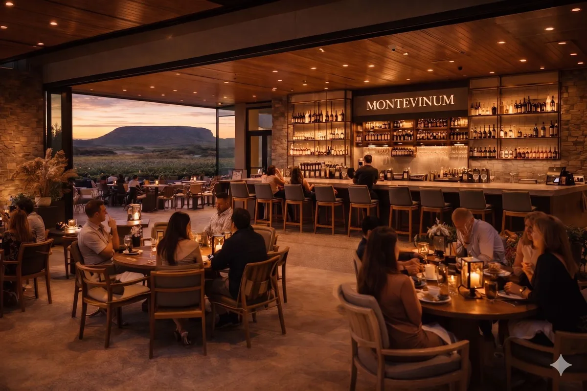 Restaurante & Bar